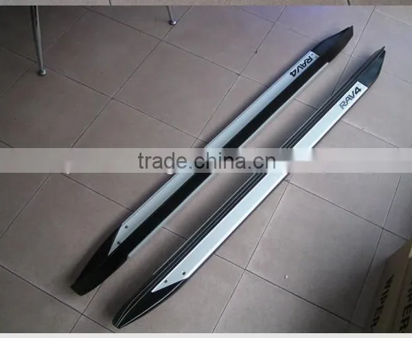 CAR ACCESSORIES STEP BOARD FOR RAV4 photo-2