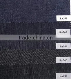Denim Fabric Stock