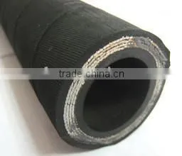 EN 856 4SP High Pressure Steel Wire Spiral Hydraulic Rubber Hose photo-4