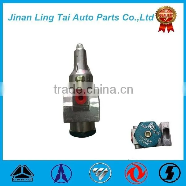 Fast Gearbox Air Filter Regulator for Truck Parts photo-6