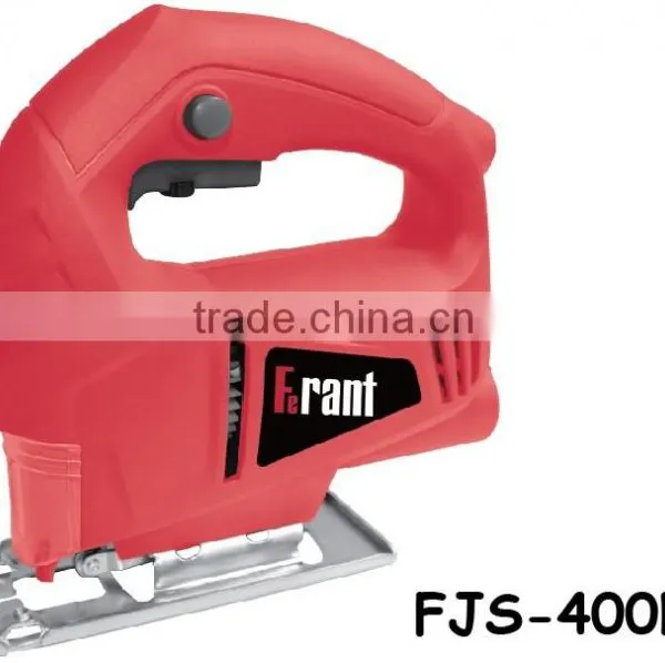 Jig Saw DIY Series 400W 55mm/6mm Wood/Steel FJS-400N