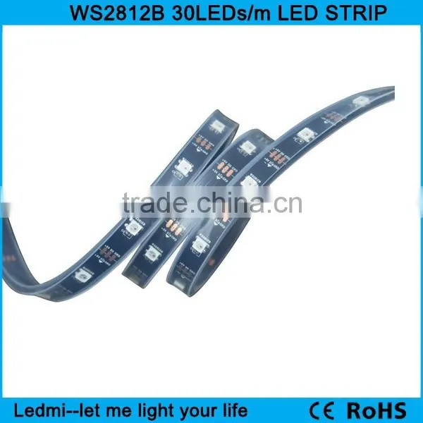 5050 Rgb Dream Color 6803 ic Led Strip Light photo-6
