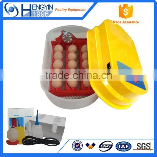Poultry Eggs Incubating Adorable Looks Mini Egg Incubator for Sale