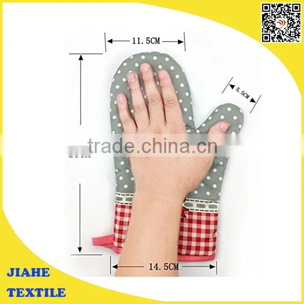 New Kitchen Baking Oven Mitt Cooking Glove,kitchen Gloves photo-3