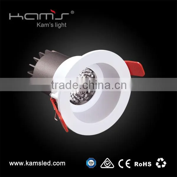 12-25W Adjustable Modern Ceiling Lights photo-4