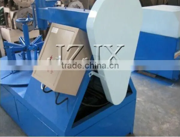 CE Marking With 3E Waste Tire Recycling Machine/Tyre Recycling Production Line, for Wide Use photo-3