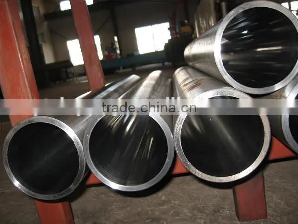 Astm 1045 Precision Seamless Carbon Cylinder Tube photo-6