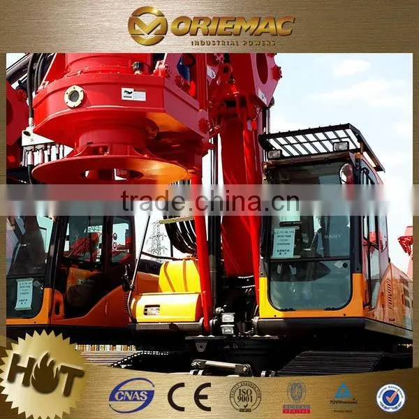 SANY Drilling Rig Price SR150C Air Compressor for Drilling Rig for Sale photo-2