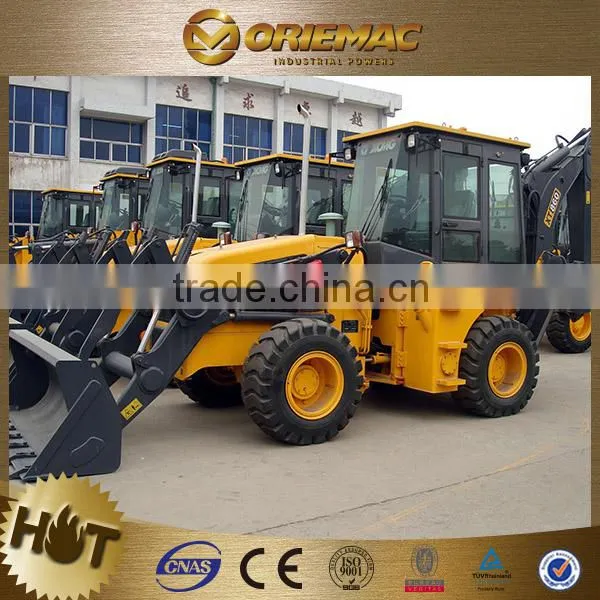 Mini Backhoe Loader for sale XT860
