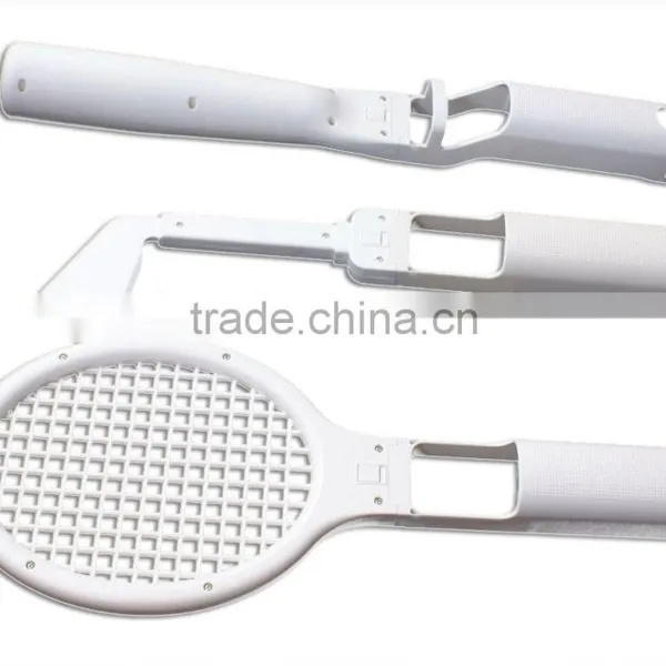 Sports Accessory Set for Wii