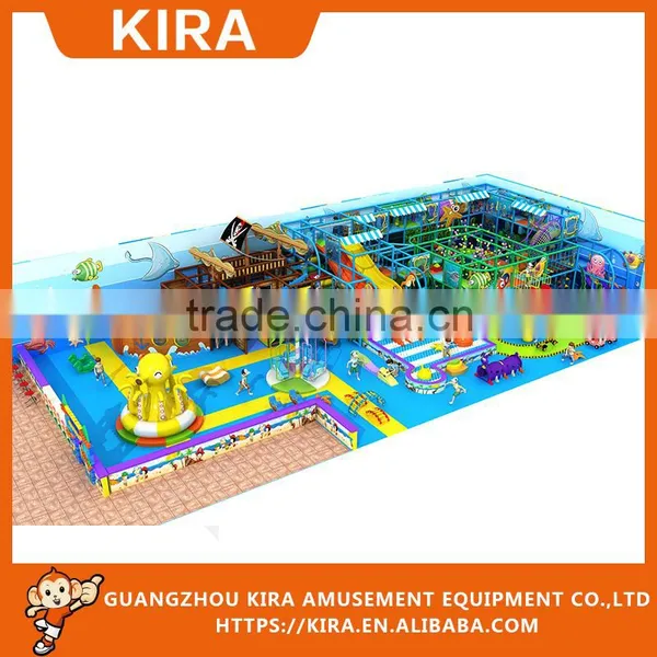 Kids Indoor Playground Equipment Indoor Children Playground