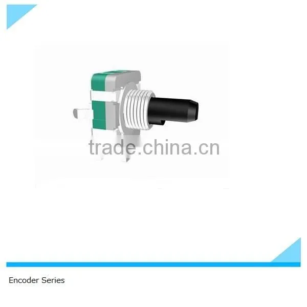 HongYu Video Encoder Rotary Encoder Series photo-6