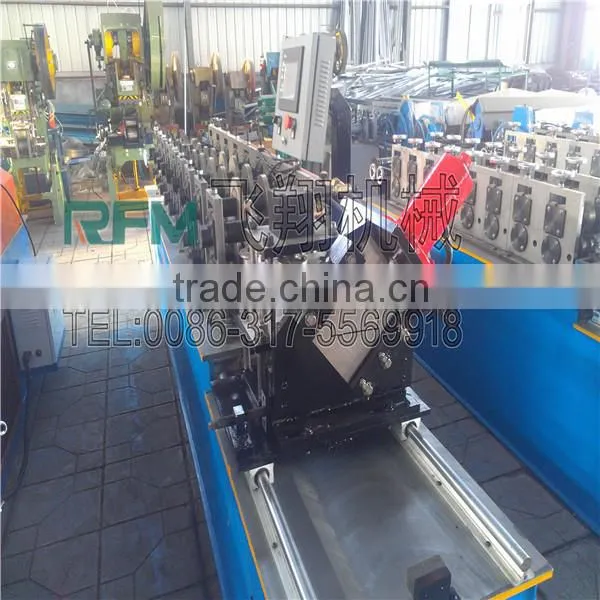 FX Ibr Roll Forming Machine photo-5