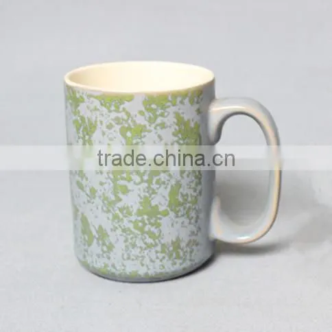 Ceramic Promotional Mugs With Decal