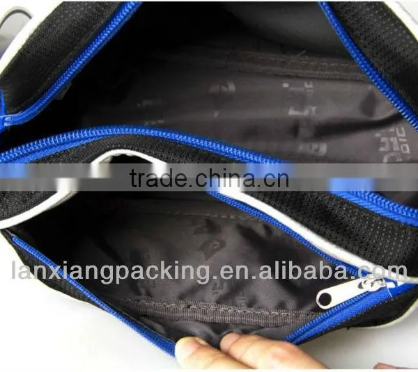 Competitive Price Custom Zipper Tool Bag