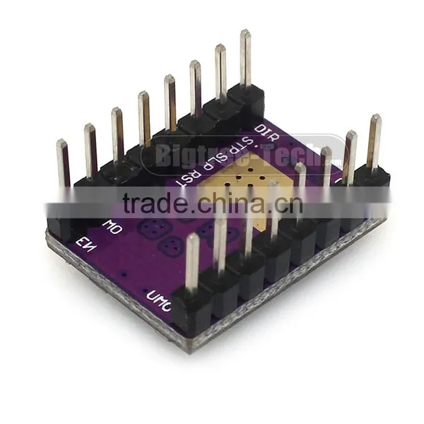 Electronics Reprap Ramps 1.4 Kit Control Panel Printer Control Reprap MendelPrusa + 5pcs DRV8825 Stepper Motor Drive Carrier photo-3