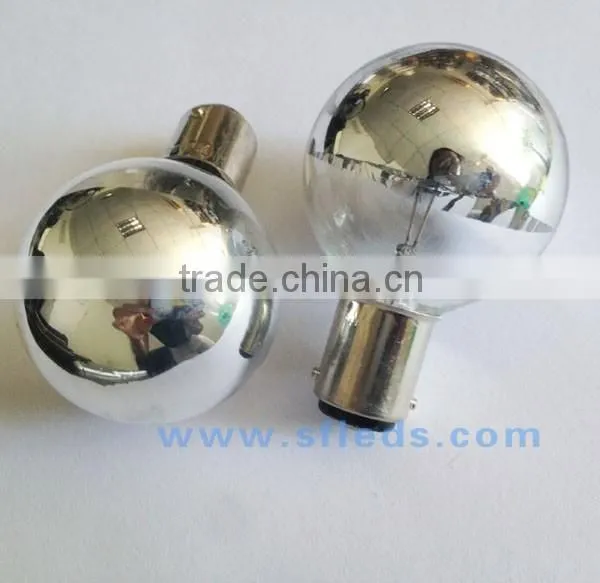 WY BA15D Theater Room Light Shadowless Lamp Bulbs for OPerating Lamps 24V 25W photo-2