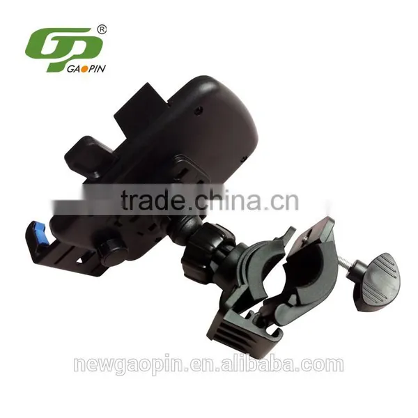 High Quality Cell Phone Car Holder For Bike Universal Car Mount Holder Portable For Mobile Phone photo-3