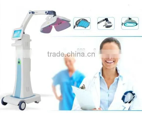 Anti-Hair Loss, Hair Regrowth, Hair Rejuvenation Treatment Device