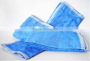 Blue Lap Sponges