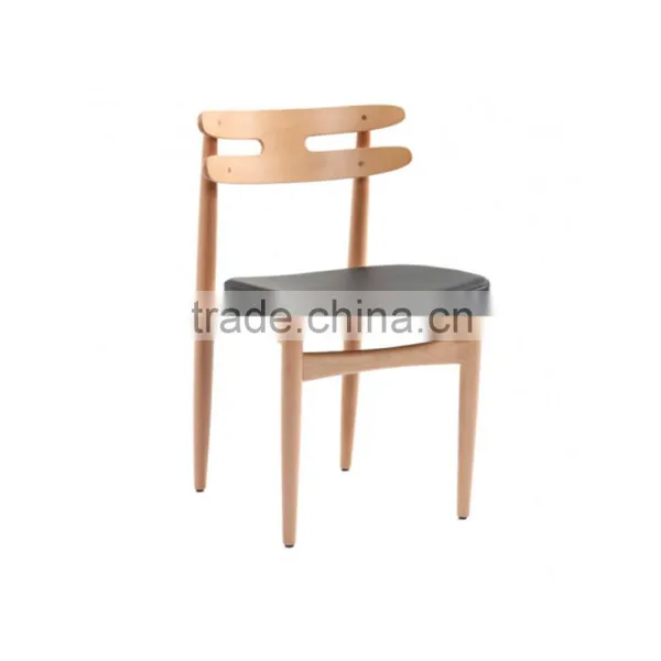 D024 Bend Wood Chair photo-6