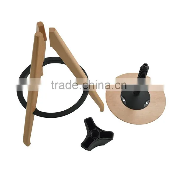 BS023 Wooden Stool Legs photo-6