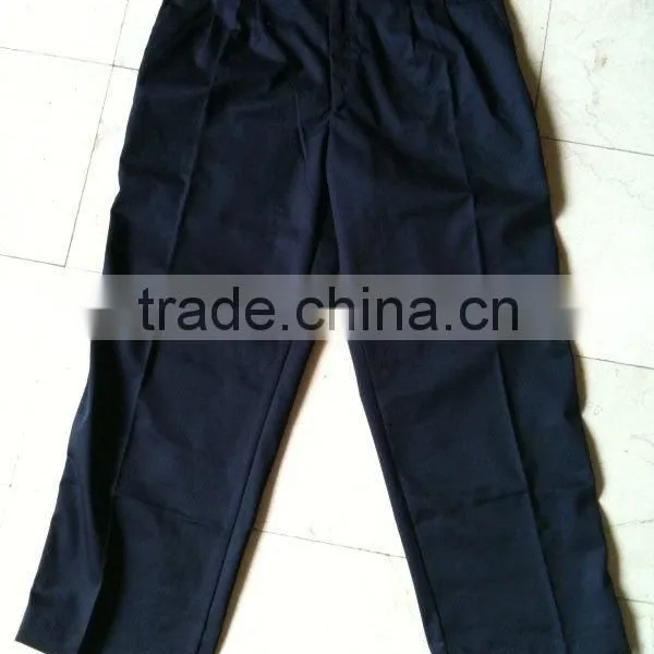 Trousers/pants
