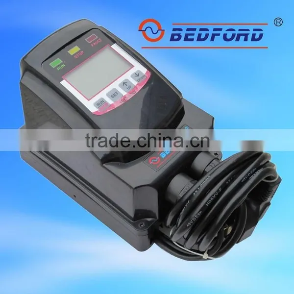 Industrial General Use Frequency Inverter Converter VFD VSD Variadores Soft Starter Variable Frequency