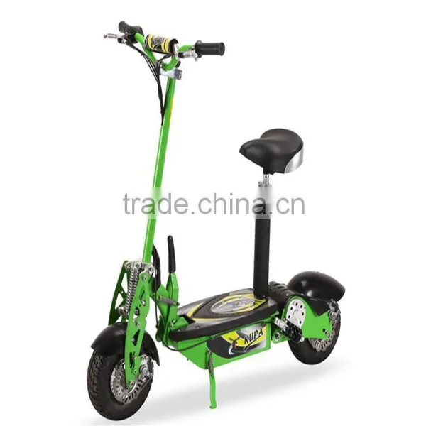 500/800/1000/1300/1500w 2015 New Adult Electric Scooter/electric Scooter 1000w photo-5