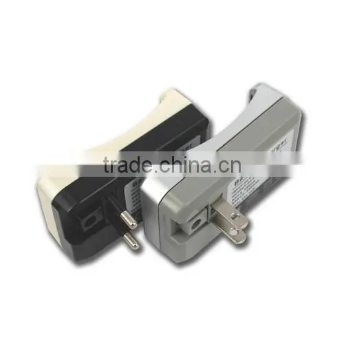 M-809 AA AAA Mini Battery Charger for AA photo-3