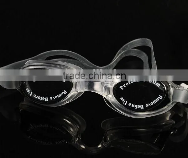 2015 Swimming Goggles Waterproof Diving Swimming Glasses photo-4