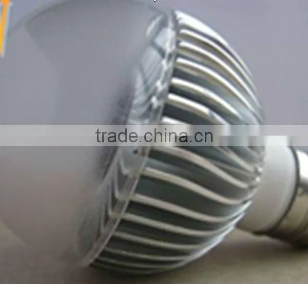 4W Led Bulb