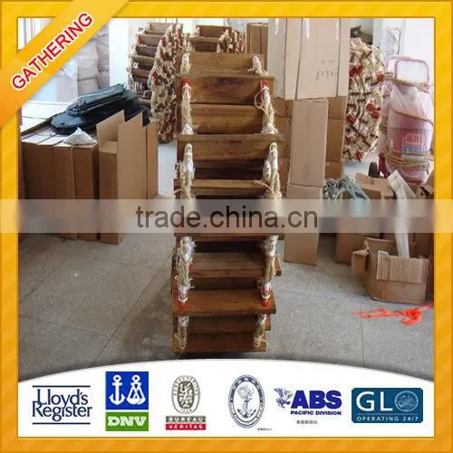 Folding Embarkation Ladder photo-3