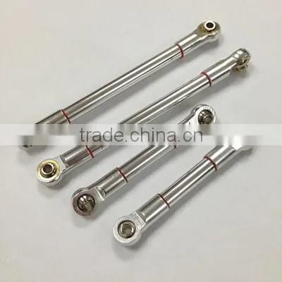 New Arrival Car Toy Alloy Suspension Linkage Conversion Kit for Tamiya Cc-01 Car Tools photo-4