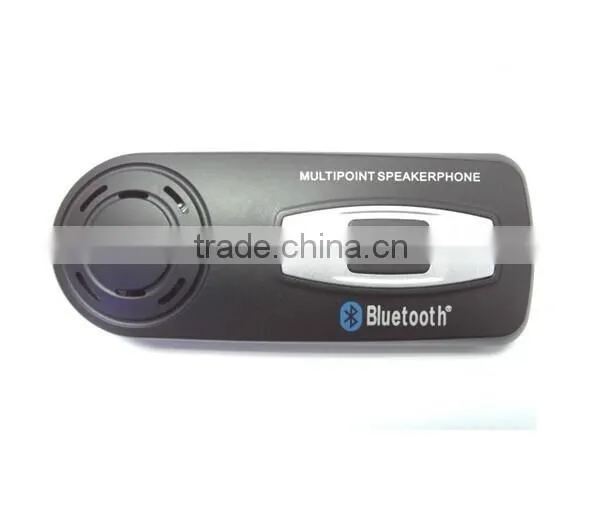 Hot-selling Car Bluetooth Handsfree Kit With Good Quality and Price photo-4