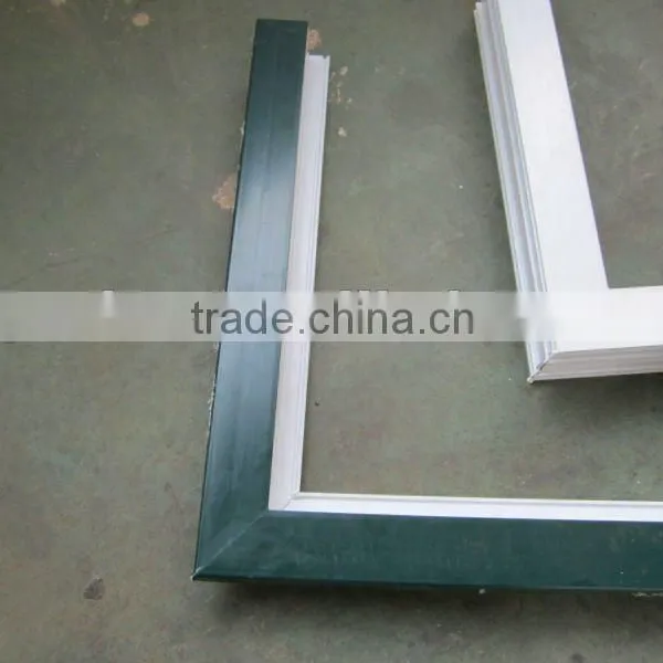 LFX2-300*100 Pvc&upvc Window Door Profile Double Axis Copy Router photo-6