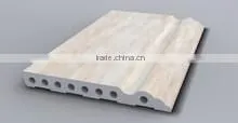 Pure White Marble