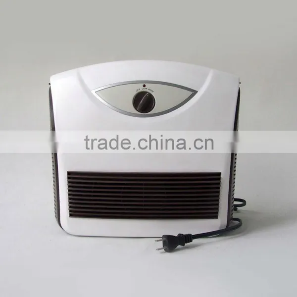 Electric Ptc Ceramic Fan Heater
