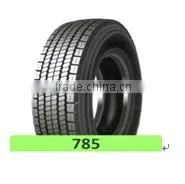 245/70R19.5 China Supplier Radial Heavy Truck Tyre photo-4
