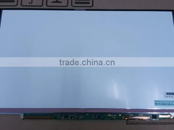 13.1 Lcd Panel LTD131EWSX Notebook Led Panel photo-3