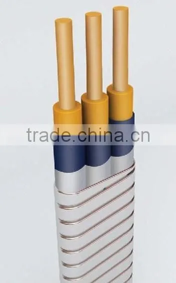 ESP Cable 4AWG