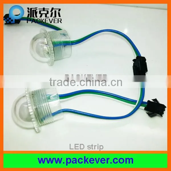 DC12V 26mm RGB Ws2811 LED Pixel Module photo-3