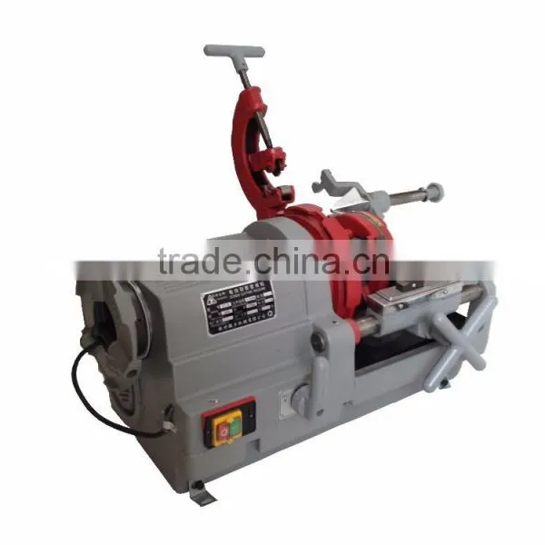 QT3-BI Factory Supply Used Automotive Tools for Sale photo-4