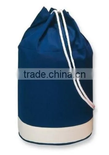 Sports Gym Cotton Drawstring Bag photo-2