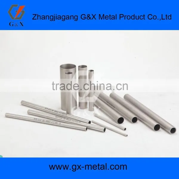 Astm A269 304l Seamless Stainless Steel Pipe With Best Quality And Price