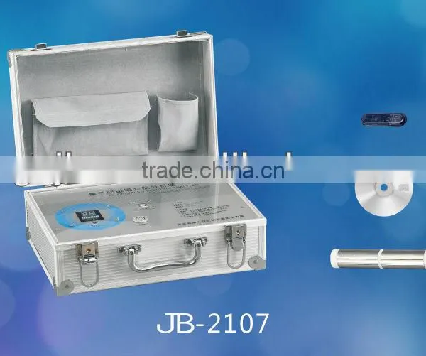 Portable Mini Quantum Analyzer Quantum Resonance Magnetic Analyzer Price