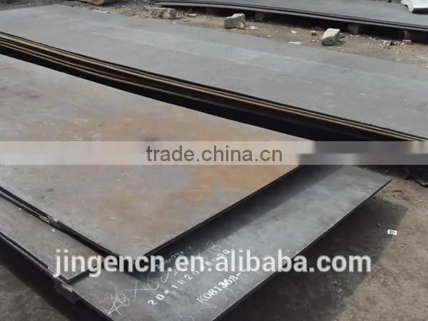 Aisi 1080 Steel Plate photo-5