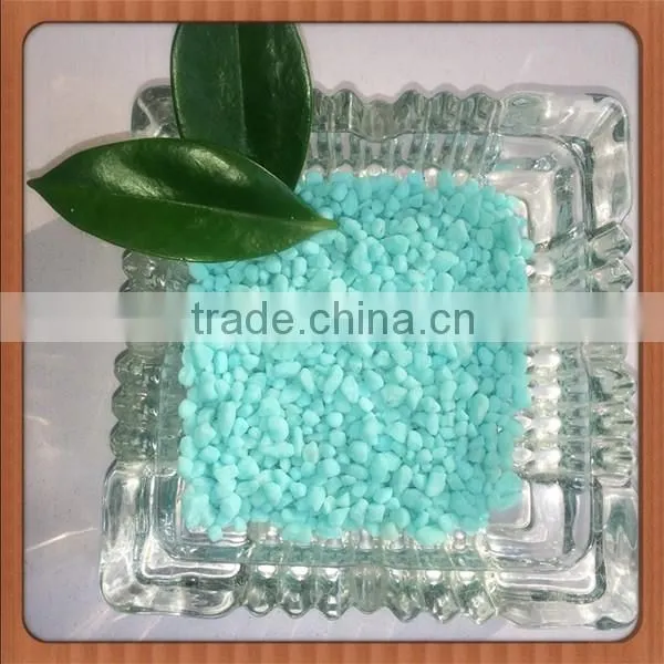 N 20.5 White Granular Ammonium Sulphate Agriculture Use photo-4