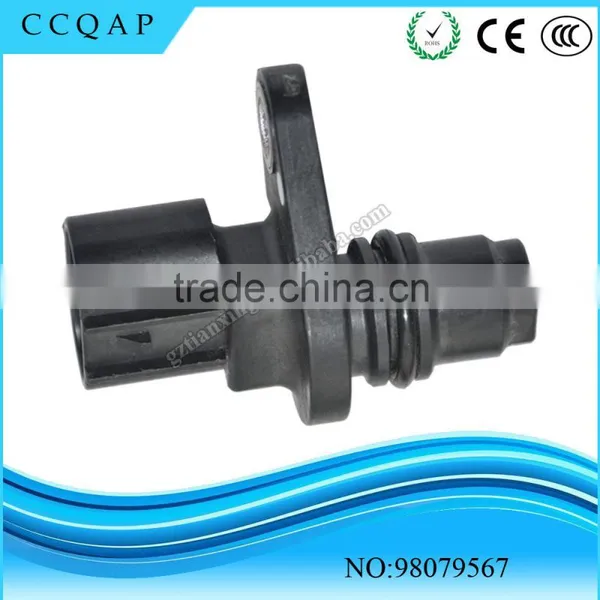 98079567 High Performance Whoesale Auto Parts Car Crankshaft Position Sensor for Chevrolet Silverado photo-2
