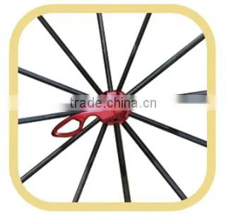 700C Road Bike Carbon Wheel For Bicycle photo-2